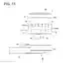Fig. 11 - Insulating plate, insulating plate manufacturing method and terminal block