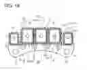 Fig. 12 - Insulating plate, insulating plate manufacturing method and terminal block