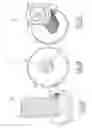 Fig. 05 - Vandal proof NMO antenna mount