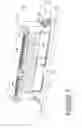 Fig. 08 - Two-Piece Connector Assembly