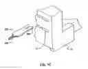 Fig. 08 - Electric Connector and Method of Performing Electronic Connection