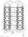 Fig. 08 - Method for simultaneously weaving two fabrics, fabric adapted to be woven with such a method and loom usable with such a method