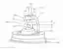Fig. 01 - Method for manufacturing spark plug for internal-combustion engine