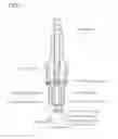 Fig. 02 - Method for manufacturing spark plug for internal-combustion engine