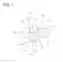 Fig. 08 - Method for manufacturing spark plug for internal-combustion engine