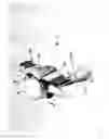 Fig. 07 - Toy with folding retractable wings