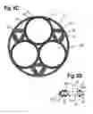 Fig. 06 - Insert carrier and method for the simultaneous double-side material-removing processing of semiconductor wafers