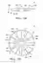 Fig. 09 - Ventilating insert for abrasive tools