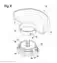 Fig. 05 - Machine tool having a protective cover