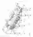 Fig. 02 - Method of deboning animal thighs for separating and collecting meat therefrom and apparatus for performing the method
