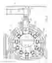 Fig. 08 - Method of deboning animal thighs for separating and collecting meat therefrom and apparatus for performing the method