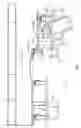Fig. 09 - Method of deboning animal thighs for separating and collecting meat therefrom and apparatus for performing the method
