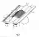 Fig. 02 - THROUGH-PASSAGE ROOFING TILE
