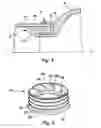 Fig. 03 - AIR INTAKE FLOW DEVICE AND SYSTEM