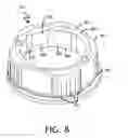 Fig. 06 - AIR INTAKE FLOW DEVICE AND SYSTEM