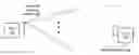 Fig. 01 - Transceiver with plural space hopping phased array antennas and methods for use therewith