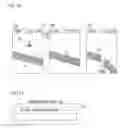 Fig. 09 - Mobile terminal and locked state cancelling method