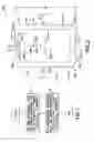 Fig. 02 - Usage of measurement antenna transmitting communication signal for power adjustment in wireless device