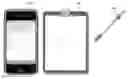 Fig. 01 - System and method for capturing augmented reality electronic signatures