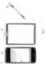Fig. 02 - System and method for capturing augmented reality electronic signatures