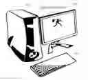 Fig. 01 - Device and method for controlling the movement of a game character