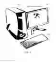 Fig. 02 - Device and method for controlling the movement of a game character