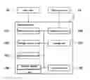 Fig. 01 - Game apparatus, game interruption program, storage medium stored with game interruption program