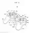Fig. 03 - Game apparatus, game interruption program, storage medium stored with game interruption program