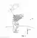 Fig. 02 - COMPACT GOLF SWING ASSISTANCE SYSTEMS