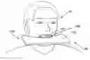 Fig. 01 - ATHLETIC TRAINING DEVICE
