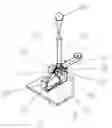 Fig. 01 - Sport Projectile Return Device