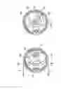 Fig. 08 - Power tool with a tensioning device for a belt