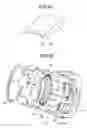 Fig. 40 - Wheel hub motor