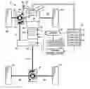 Fig. 01 - Control apparatus for vehicular drive system