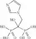 Fig. 02 - Oral forms of a phosphonic acid derivative