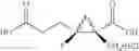 Fig. 04 - FLUORINATED CYCLOPROPANE ANALOGS OF GLUTAMIC ACID