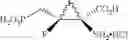 Fig. 09 - FLUORINATED CYCLOPROPANE ANALOGS OF GLUTAMIC ACID