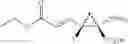 Fig. 110 - FLUORINATED CYCLOPROPANE ANALOGS OF GLUTAMIC ACID