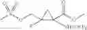 Fig. 124 - FLUORINATED CYCLOPROPANE ANALOGS OF GLUTAMIC ACID