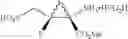 Fig. 137 - FLUORINATED CYCLOPROPANE ANALOGS OF GLUTAMIC ACID