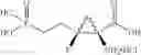 Fig. 141 - FLUORINATED CYCLOPROPANE ANALOGS OF GLUTAMIC ACID