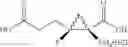 Fig. 152 - FLUORINATED CYCLOPROPANE ANALOGS OF GLUTAMIC ACID