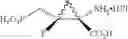 Fig. 158 - FLUORINATED CYCLOPROPANE ANALOGS OF GLUTAMIC ACID