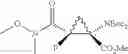 Fig. 187 - FLUORINATED CYCLOPROPANE ANALOGS OF GLUTAMIC ACID