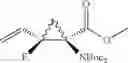 Fig. 192 - FLUORINATED CYCLOPROPANE ANALOGS OF GLUTAMIC ACID