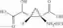 Fig. 30 - FLUORINATED CYCLOPROPANE ANALOGS OF GLUTAMIC ACID