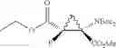Fig. 43 - FLUORINATED CYCLOPROPANE ANALOGS OF GLUTAMIC ACID