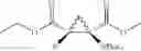 Fig. 44 - FLUORINATED CYCLOPROPANE ANALOGS OF GLUTAMIC ACID
