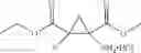 Fig. 46 - FLUORINATED CYCLOPROPANE ANALOGS OF GLUTAMIC ACID