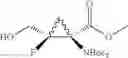 Fig. 55 - FLUORINATED CYCLOPROPANE ANALOGS OF GLUTAMIC ACID